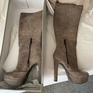 Jessica Simpson Ambery Boot